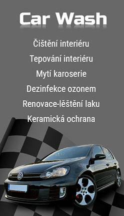 carwash